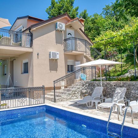 Apartment Paradise Kotor Exteriör bild